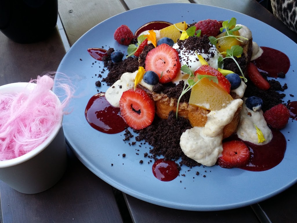 Hangar1one2 Cafe | 114/112 Pier St, Altona VIC 3018, Australia | Phone: 0424 546 161