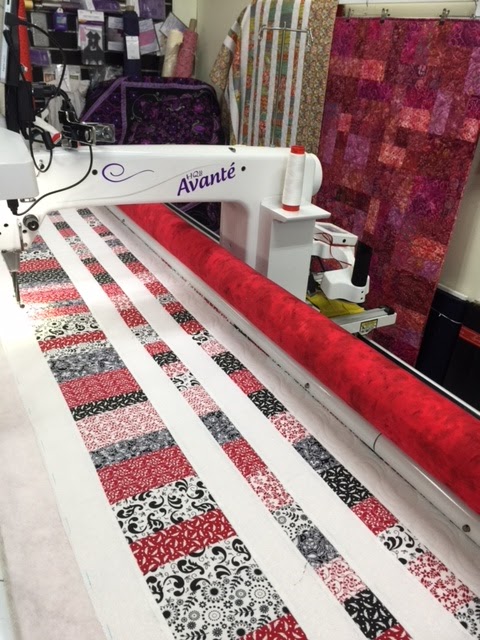 BCreative Patchwork & Sewing | home goods store | Shop B/784 Nicklin Way, Currimundi QLD 4551, Australia | 0754911588 OR +61 7 5491 1588