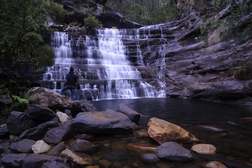 Victoria Falls Lookout | Victoria Falls Rd, Bell NSW 2786, Australia | Phone: (02) 9995 5555