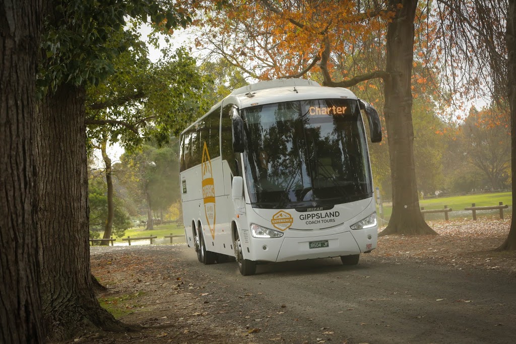 Experience Bus Hire & Charter | car rental | 10 Surdex Dr, Morwell VIC 3840, Australia | 0351346876 OR +61 3 5134 6876