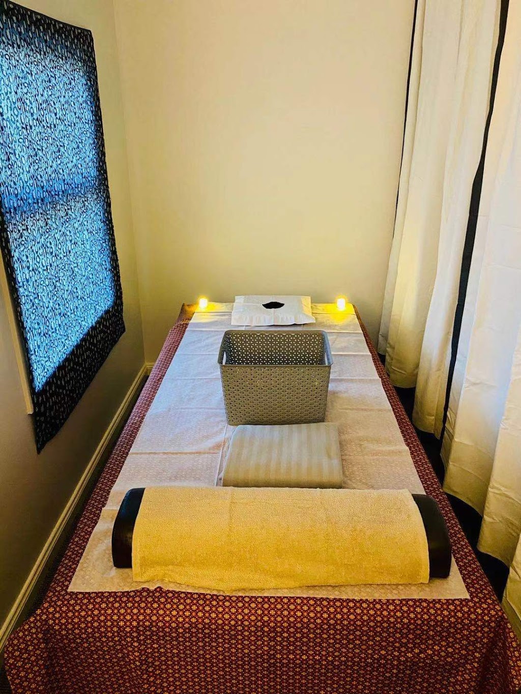 Siam Thai Remedial Massage | 287 Comur St, Yass NSW 2582, Australia | Phone: 0488 182 491