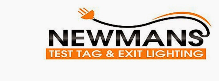 Newmans Test Tag & Exit Lighting |  | 14 Peplow St, Hemmant QLD 4174, Australia | 0412153788 OR +61 412 153 788