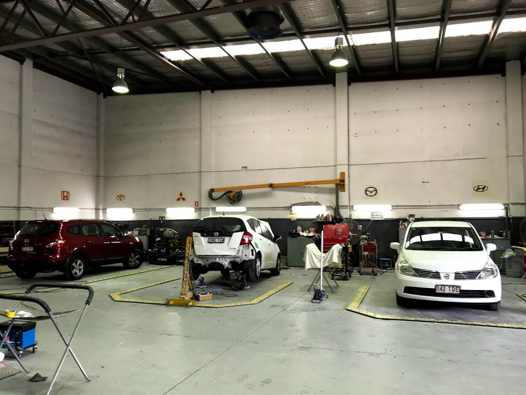 Strathfield Autobody | car repair | 47/49 Cosgrove Rd, Strathfield South NSW 2136, Australia | 0296425088 OR +61 2 9642 5088