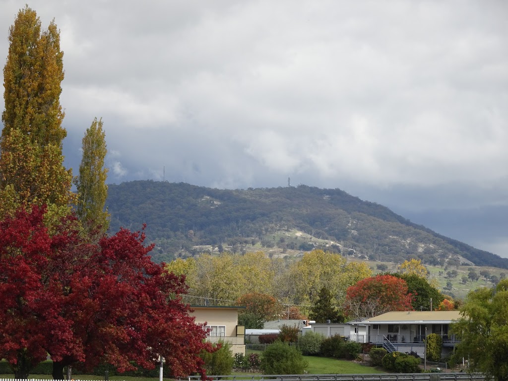 Mount Mackenzie | Tenterfield NSW 2372, Australia