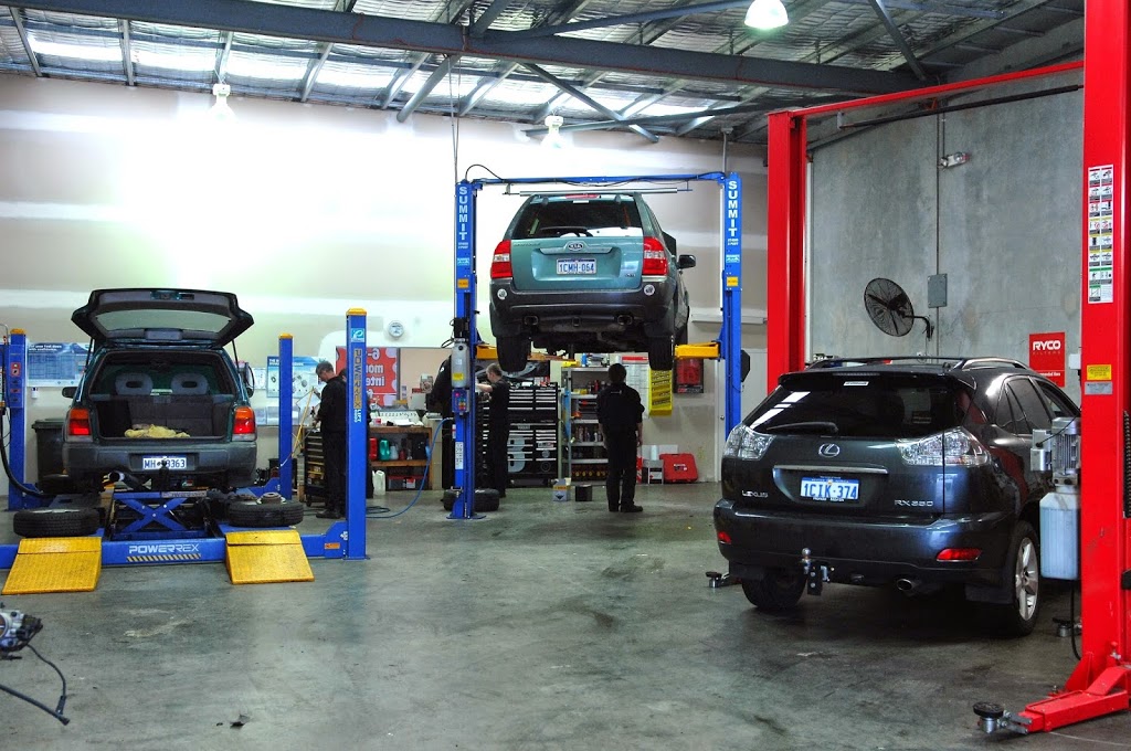 Peel Automotive Pty Ltd | car repair | 2/76 Reserve Dr, Mandurah WA 6210, Australia | 0895842562 OR +61 8 9584 2562
