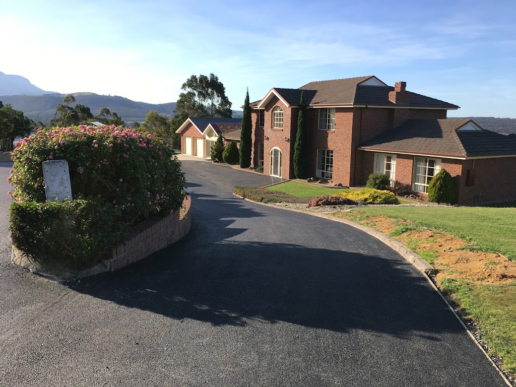 ODonnell Contracting | 557 Sandfly Rd, Sandfly TAS 7150, Australia | Phone: 0418 122 013