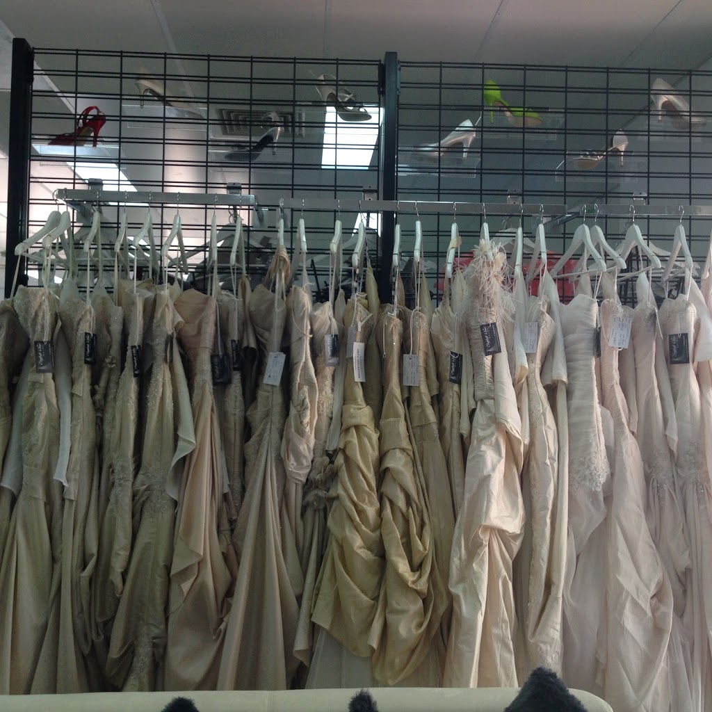 English Rose Bridal | clothing store | Shop 3/1 Dellamarta Rd, Wangara WA 6065, Australia | 0862048370 OR +61 8 6204 8370