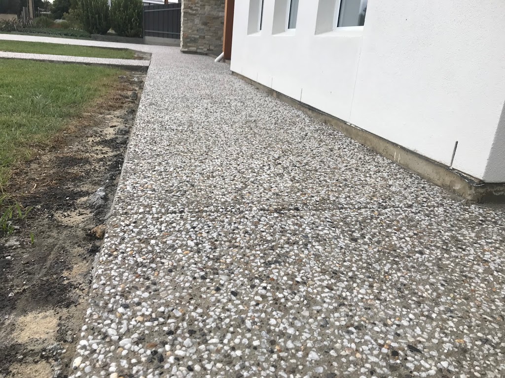 CONCRETE AND PAVING SOLUTIONS | general contractor | 6 Dwiar Rd, Victor Harbor SA 5211, Australia | 0412196321 OR +61 412 196 321