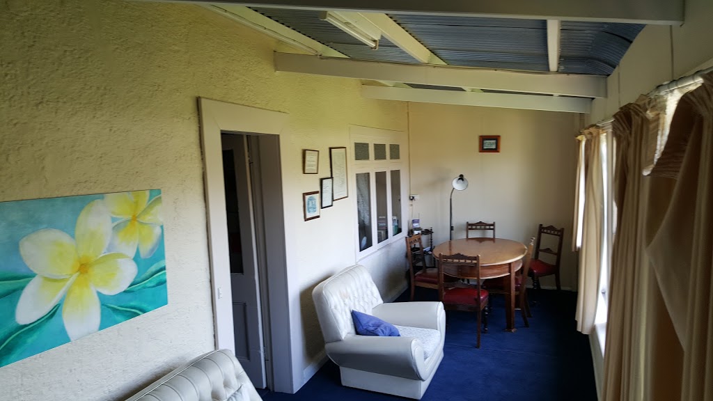 Undine Colonial Accommodation | lodging | 6 Dodson St, Rosetta TAS 7010, Australia | 0362733600 OR +61 3 6273 3600