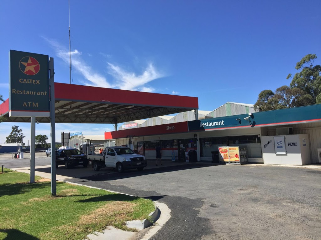 Caltex Jerilderie | gas station | 150 Jerilderie St, Jerilderie NSW 2716, Australia | 0358861406 OR +61 3 5886 1406
