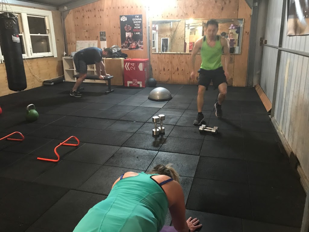 Train Tuff Group Fitness & Personal Training | health | 28 Canterbury St, Hughesdale VIC 3166, Australia | 0449591668 OR +61 449 591 668