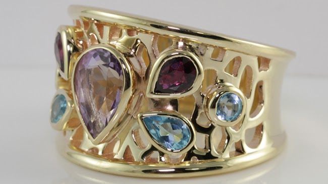The Gem Shack | jewelry store | 115 William St, Gladstone-City QLD 4680, Australia | 0749726850 OR +61 7 4972 6850