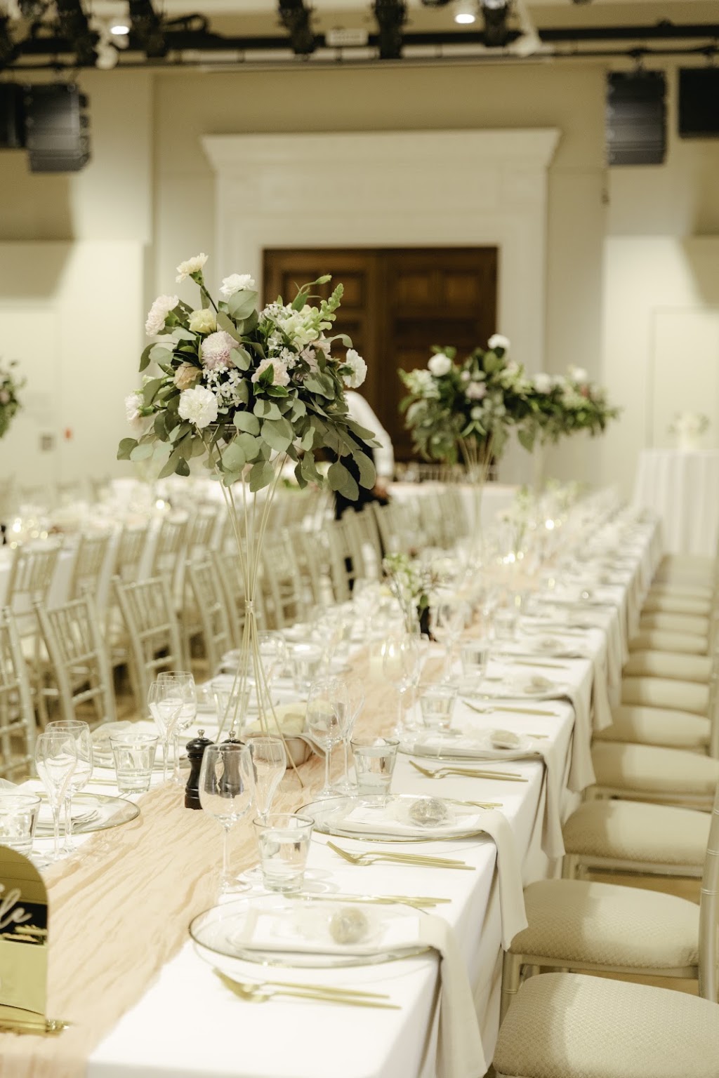 The Posy Yard | 746 Salisbury Rd, Spring Hill VIC 3444, Australia | Phone: 0434 504 934