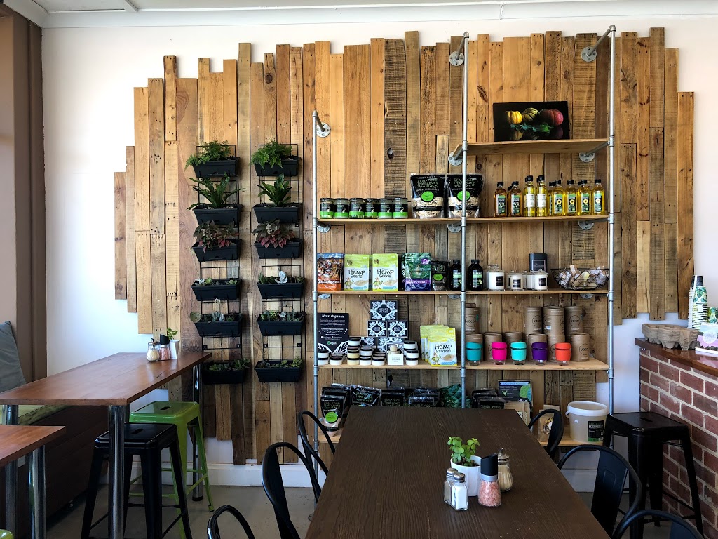 Raw&More Nourishing Cafe | 247-249C Grange Rd, Findon SA 5023, Australia | Phone: (08) 8244 0729