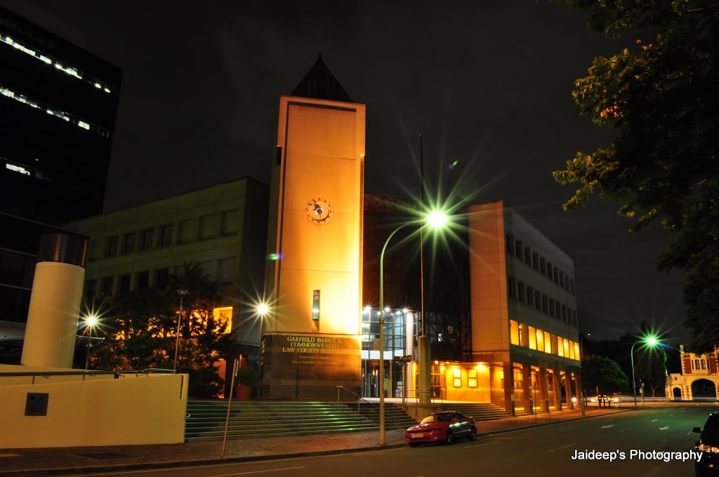 Family Court of Australia | Garfield Barwick Commonwealth Law Courts Building, 1-3 George St, Parramatta NSW 2150, Australia | Phone: 1300 352 000