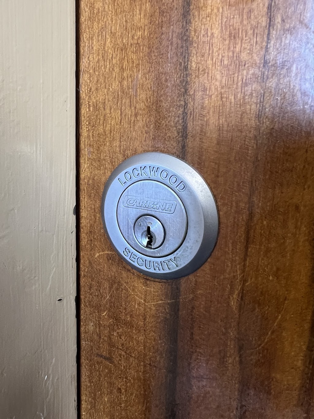Colless Locksmith Lilyfield | 51B Justin St, Lilyfield NSW 2040, Australia | Phone: (02) 7251 9474