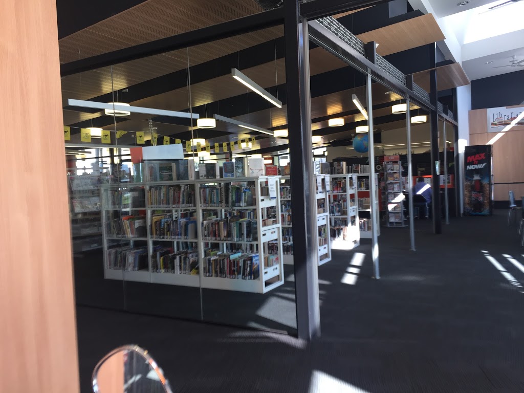 Western Heights College Library | library | Vines Rd, Hamlyn Heights VIC 3215, Australia | 0352771177 OR +61 3 5277 1177
