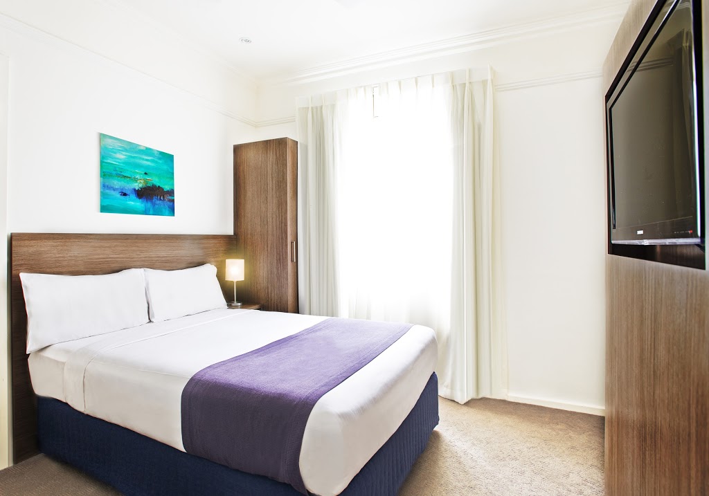 Cottesloe Beach Hotel | lodging | 104 Marine Parade, Cottesloe WA 6011, Australia | 0893831100 OR +61 8 9383 1100