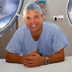 Dr Simon Elix - Orthopaedic Sports Surgeon | doctor | 7/17 Hershel Ct, Urraween QLD 4655, Australia | 0741248444 OR +61 7 4124 8444