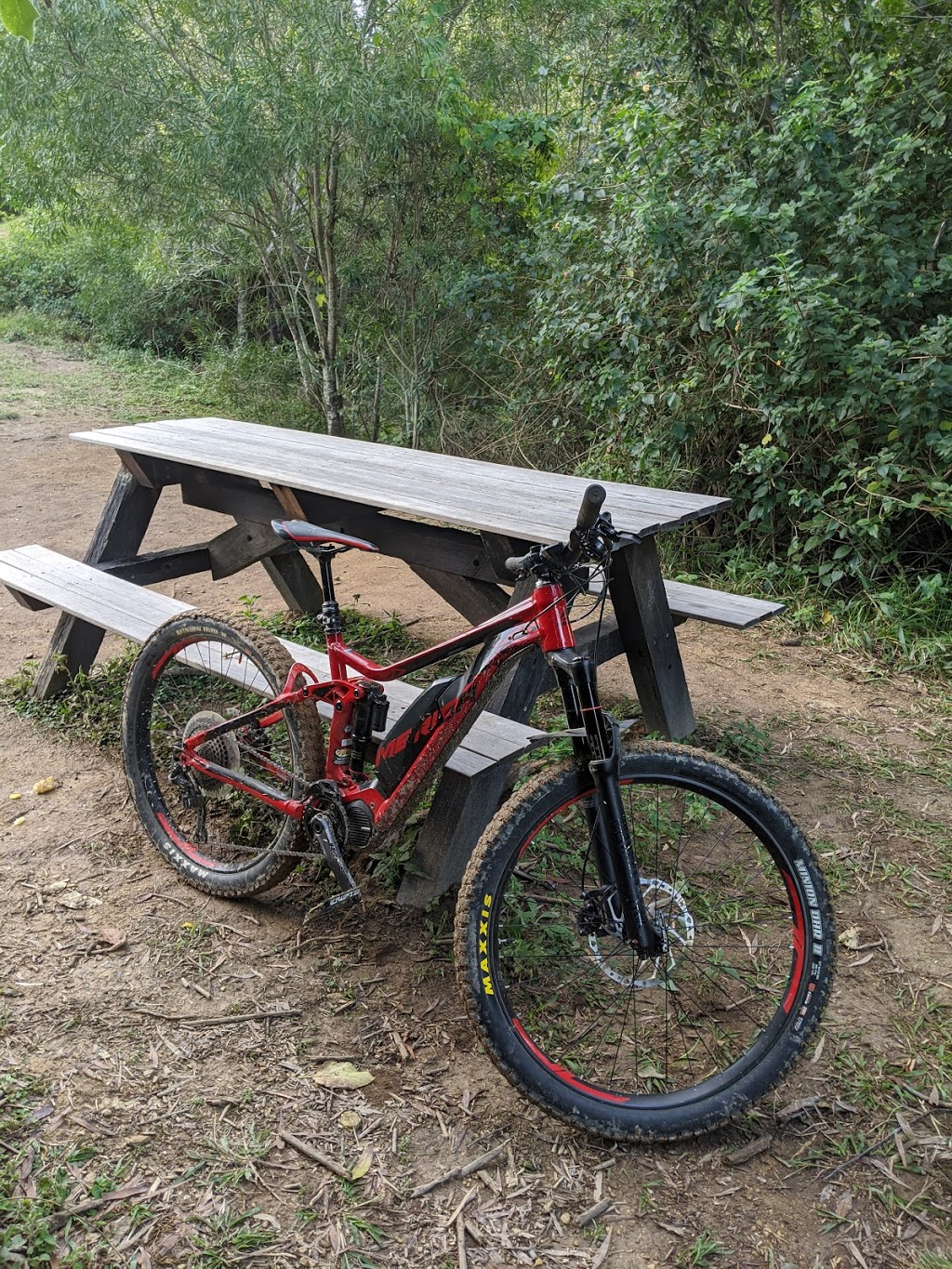 Duck Creek Mountain Bike park | Bruxner Hwy, Alstonville NSW 2477, Australia | Phone: 0491 611 911