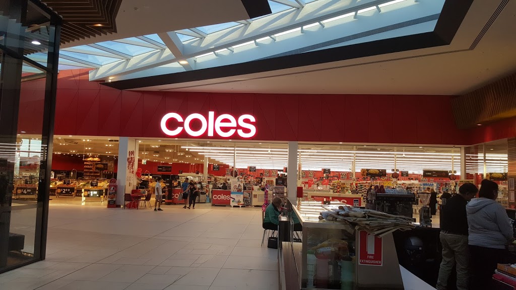 Coles Clyde North | supermarket | Berwick-Cranbourne Rd, Clyde North VIC 3977, Australia | 0359916300 OR +61 3 5991 6300