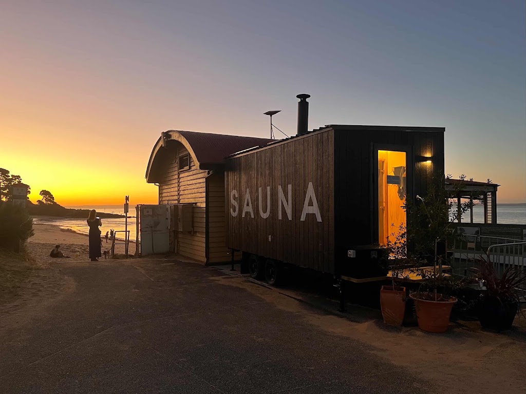 Phillip Island Sauna | The Esplanade, Cowes VIC 3922, Australia | Phone: 0410 185 357
