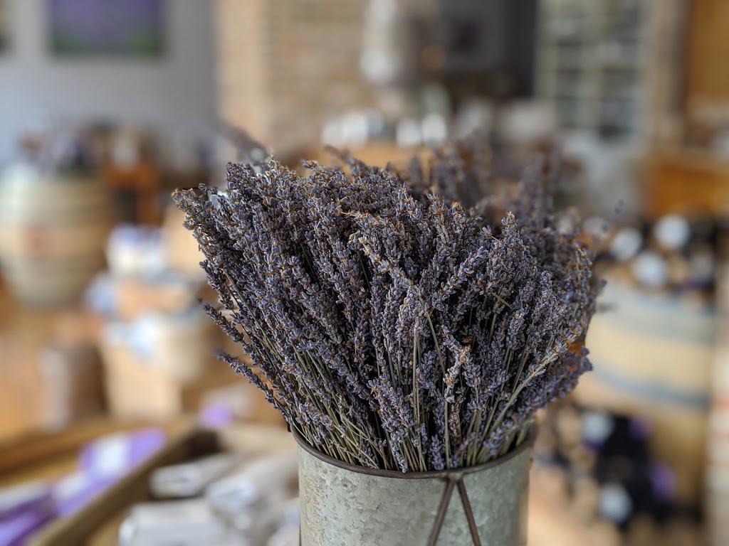 Tasmanian Lavender Company | 25b Bridge St, Richmond TAS 7025, Australia | Phone: (03) 6134 8100