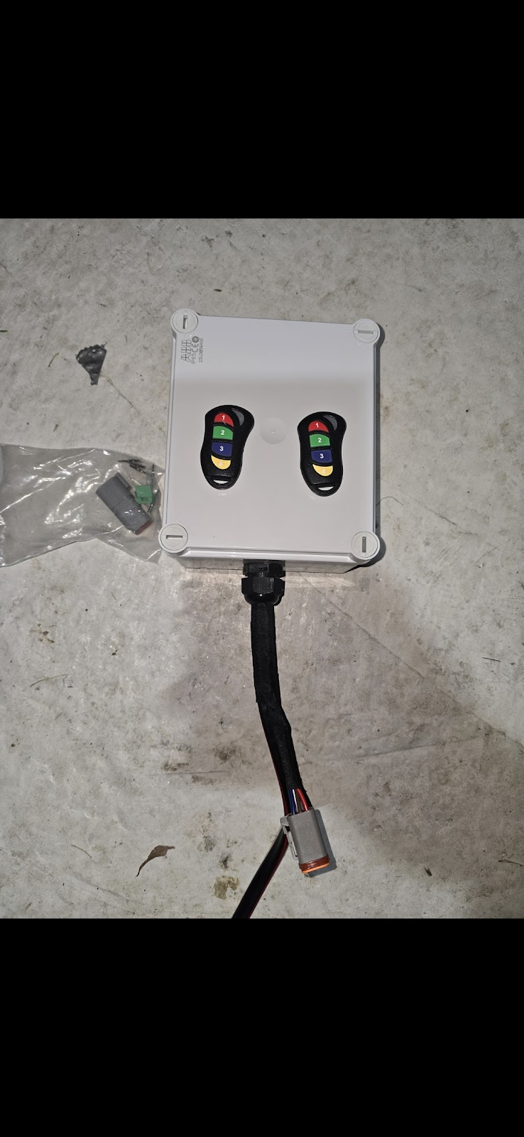 12 volt systems Sydney | 59 Fourth Rd, Berkshire Park NSW 2765, Australia | Phone: 0432 369 321