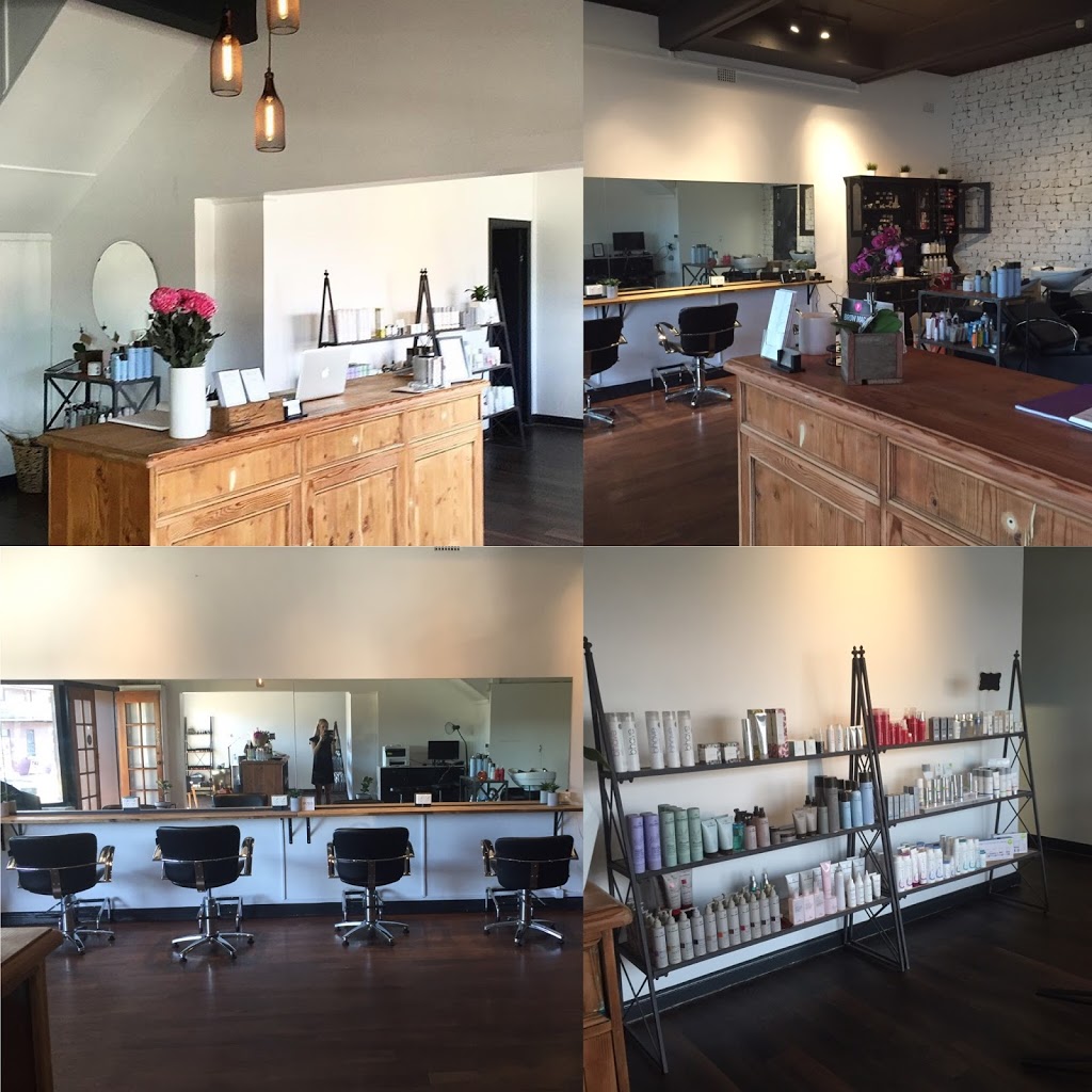 Bulli Studio | hair care | 236 Princes Hwy, Bulli NSW 2516, Australia | 0242832668 OR +61 2 4283 2668