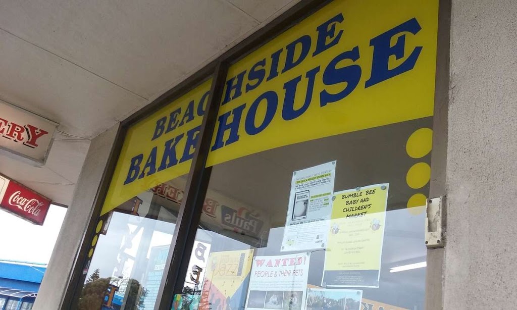 Beachside Bakehouse | bakery | 129 Marine Parade, San Remo VIC 3925, Australia | 0356785087 OR +61 3 5678 5087