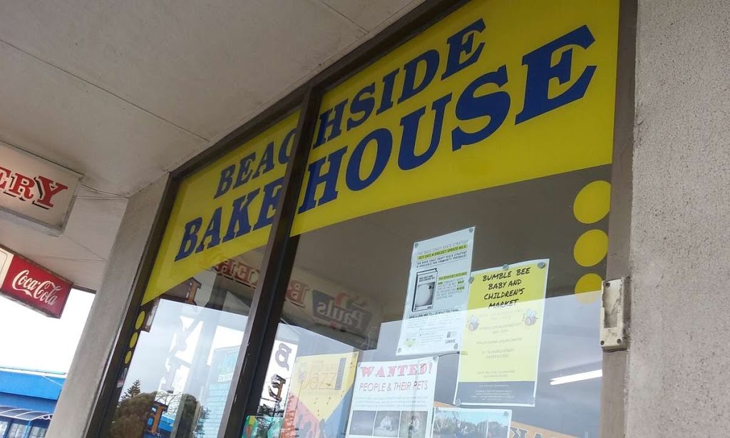 Beachside Bakehouse | 129 Marine Parade, San Remo VIC 3925, Australia | Phone: (03) 5678 5087