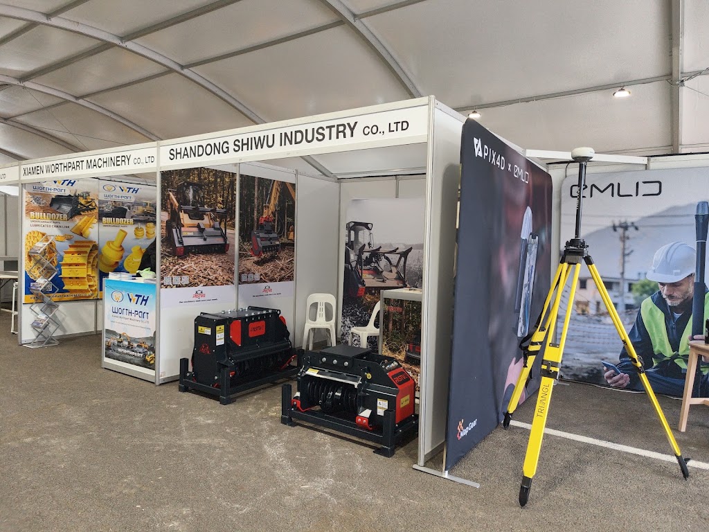 The National Diesel Dirt and turf expo | Ferrers Rd, Eastern Creek NSW 2766, Australia | Phone: 0411 648 465