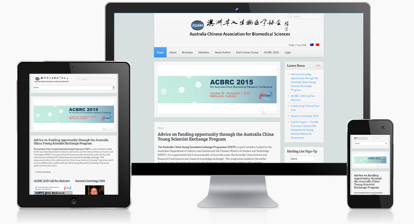 Easy Web Design | 8 Yarralumla Ave, St Ives Chase NSW 2075, Australia | Phone: 1300 644 585