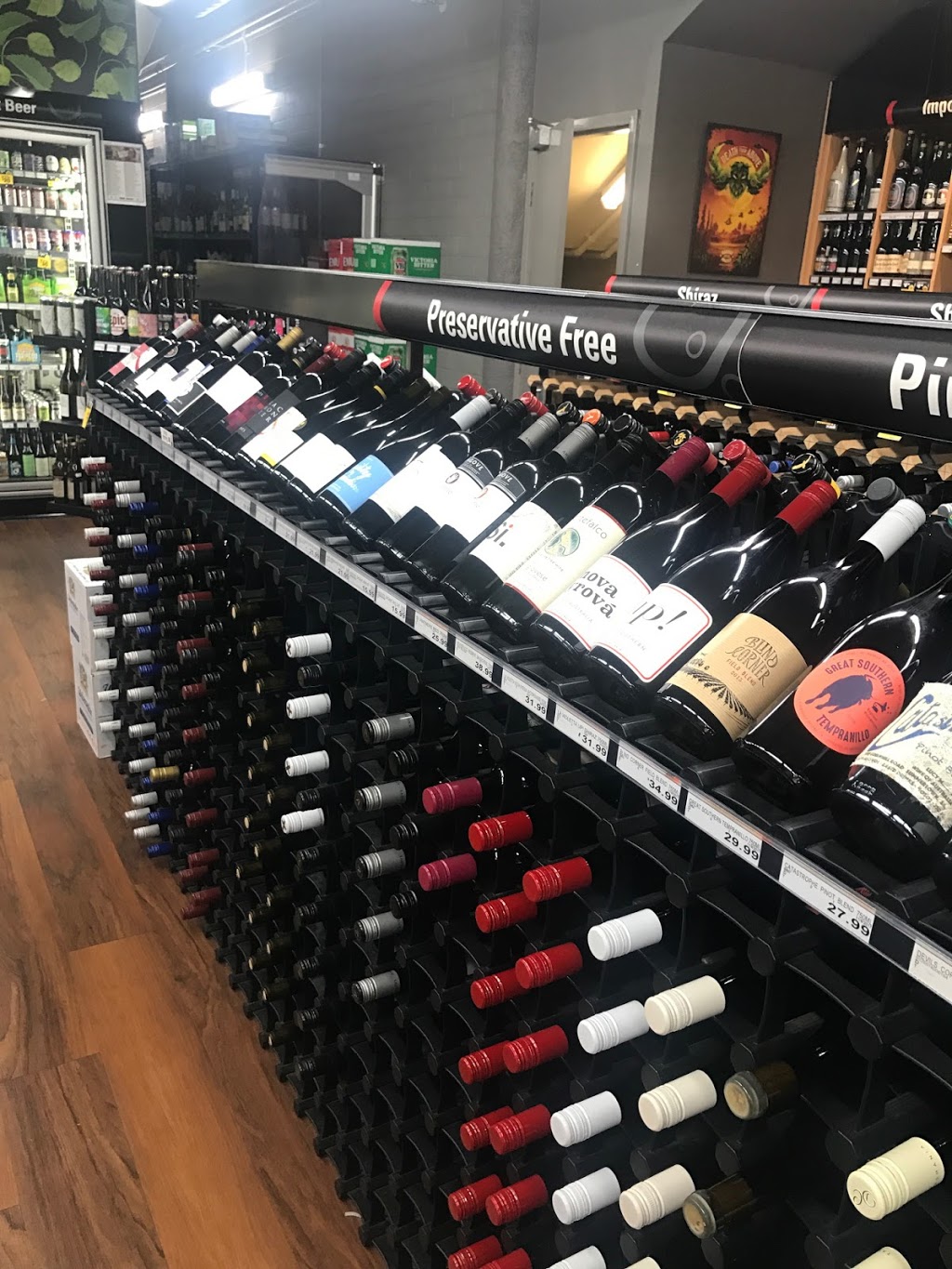 Cellarbrations at The Market Place Ballajura | store | 12 Illawarra Cres N, Ballajura WA 6066, Australia | 0861031624 OR +61 8 6103 1624