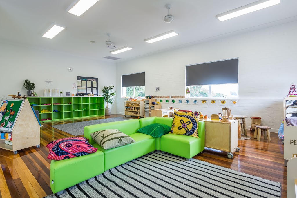 Petit Early Learning Journey Wooloowin | school | 38 Wellington St, Wooloowin QLD 4030, Australia | 0731441635 OR +61 7 3144 1635