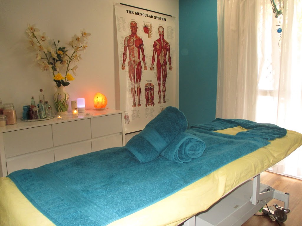 Bribie Island Massage |  | 106 Endeavour Dr, Banksia Beach QLD 4507, Australia | 0408765589 OR +61 408 765 589