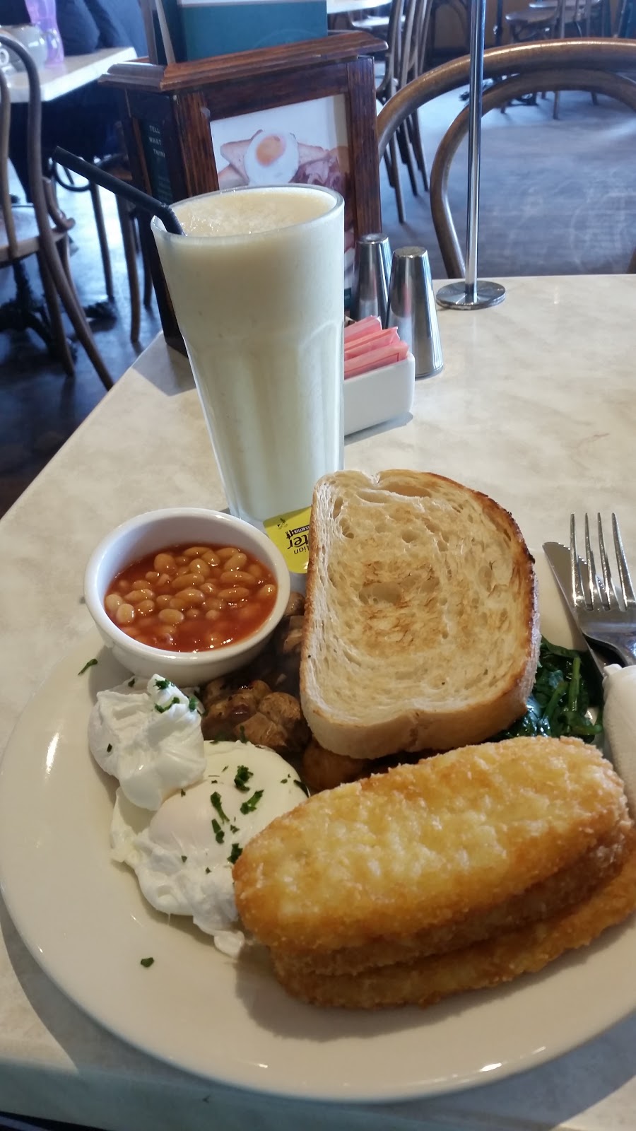 Dôme Café - Bunbury Waterfront | Marlston Waterfront, 11 Bonnefoi Blvd, Bunbury WA 6230, Australia | Phone: (08) 9792 5499