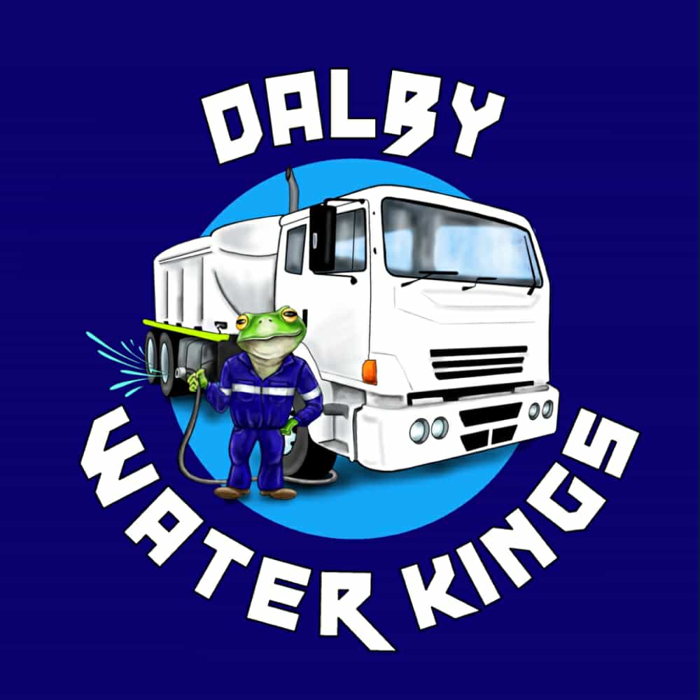 Dalby Water Kings | 77 Loudoun Rd, Dalby QLD 4405, Australia | Phone: 0437 539 570