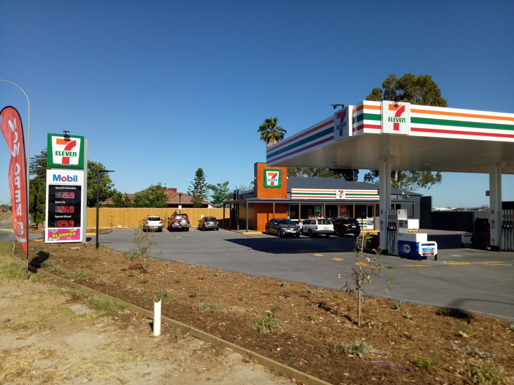 7-Eleven Caversham | 2131 Benara Rd, Caversham WA 6055, Australia | Phone: (08) 9250 1102