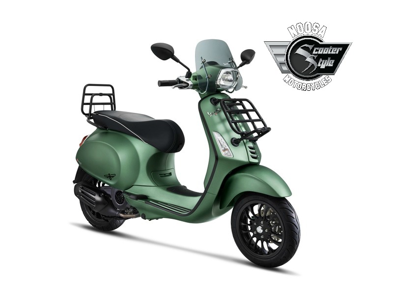 Scooter Style and Noosa Motorcycles | car repair | 16 Rene St, Noosaville QLD 4566, Australia | 0754555249 OR +61 7 5455 5249