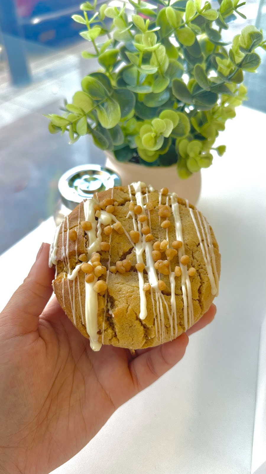 Big Boy Cookies | Shop 1/114-120 Old Princes Hwy, Beaconsfield VIC 3807, Australia | Phone: 0426 049 096