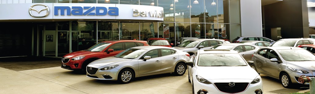 Berwick Mazda | car dealer | 3 Prestige Pl, Narre Warren VIC 3805, Australia | 0387966222 OR +61 3 8796 6222