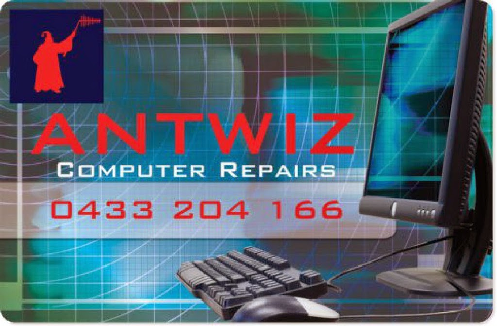 Antwiz | electronics store | 35 Pantowora Dr, Hope Valley SA 5090, Australia | 0433204166 OR +61 433 204 166