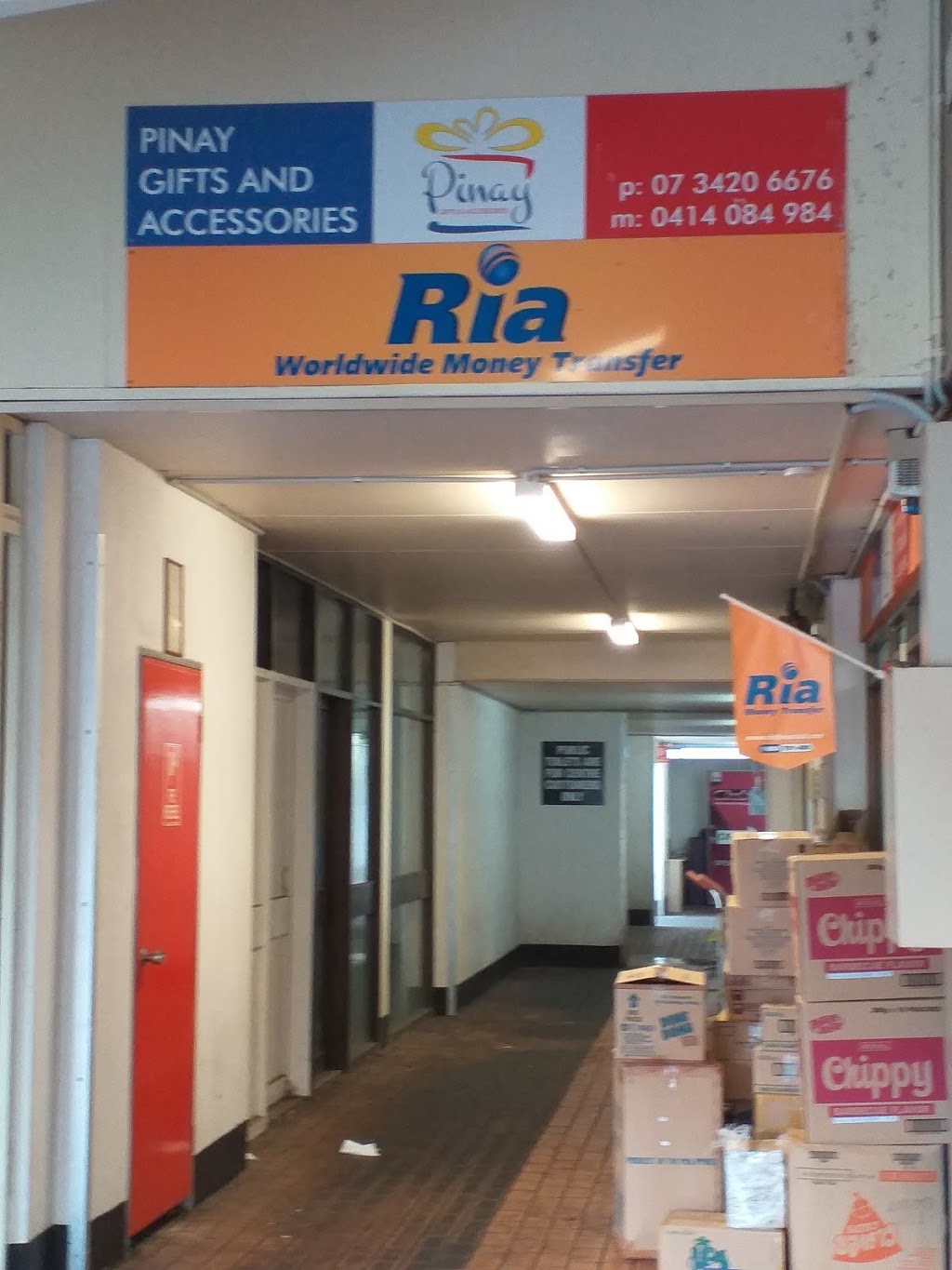 Pinay Gifts & Accessories | Shop 2a Palmdale Shopping Centre, 2120 Logan Rd, Upper Mount Gravatt QLD 4122, Australia