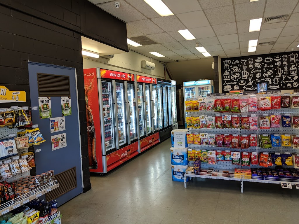 QuickEasy Convenience | convenience store | 27 Dorcas St, South Melbourne VIC 3205, Australia | 0399392450 OR +61 3 9939 2450