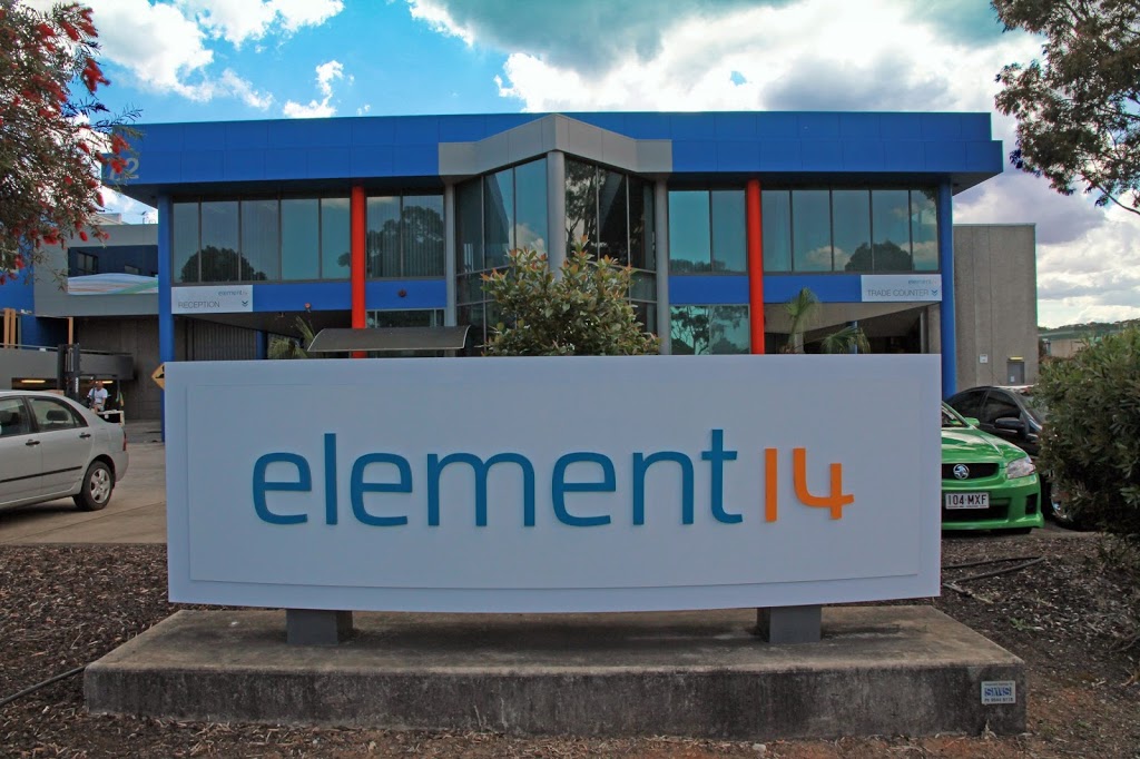 element14 PTY LTD | electronics store | 72 Ferndell St, Chester Hill NSW 2162, Australia | 1300361005 OR +61 1300 361 005