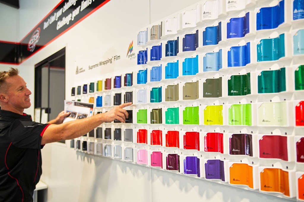 ALE Clothing & Signs | 222 North St, Toowoomba City QLD 4350, Australia | Phone: (07) 4634 3066