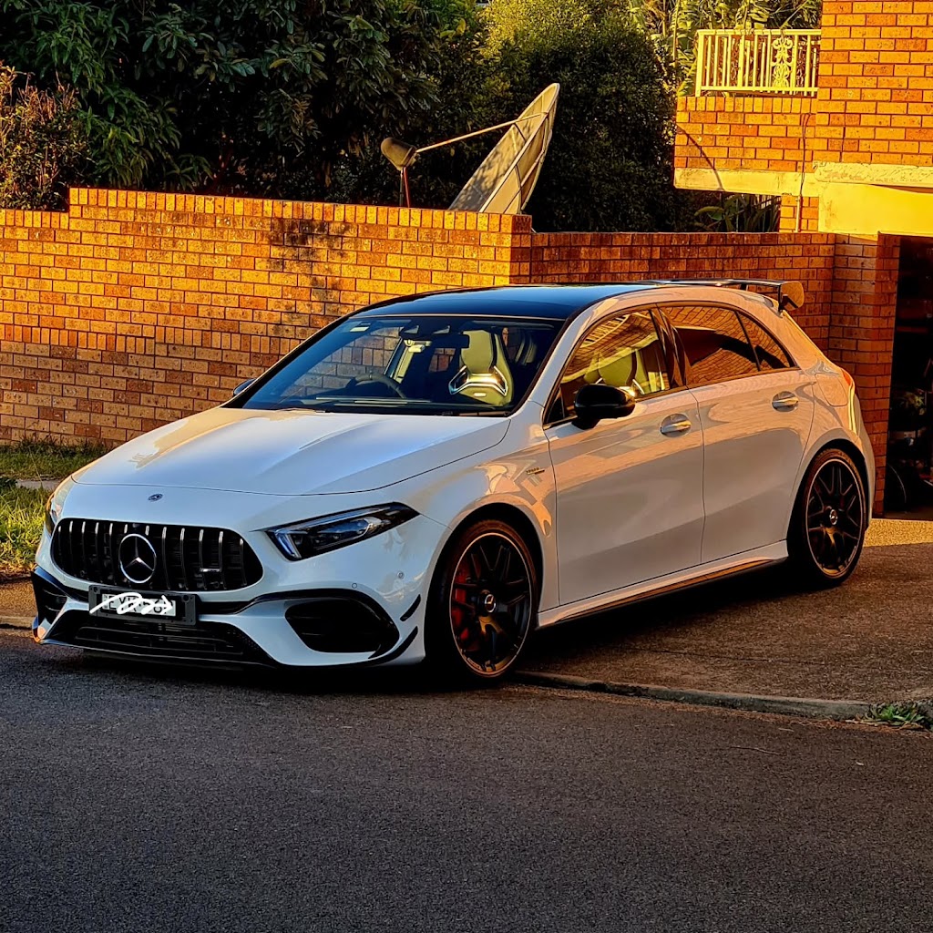 Supreme Gloss Mobile Car Detailing | 19 Buljubasich St, Austral NSW 2179, Australia | Phone: 0480 833 035