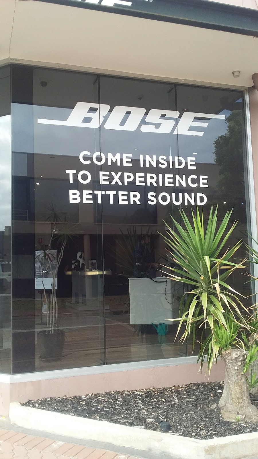 Bose | electronics store | 155 Sir Donald Bradman Dr, Hilton SA 5033, Australia | 0883542673 OR +61 8 8354 2673