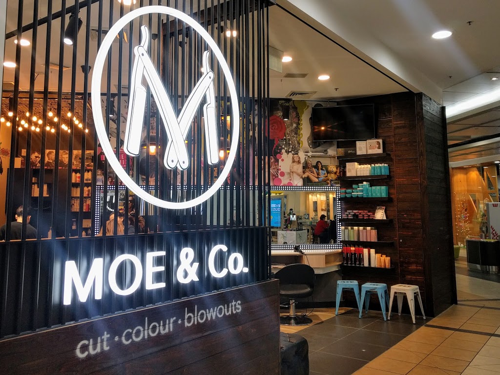 Moe & Co. | hair care | Cherrybrook Village, 41-47 Shepherds Dr, Cherrybrook NSW 2126, Australia | 0299802990 OR +61 2 9980 2990